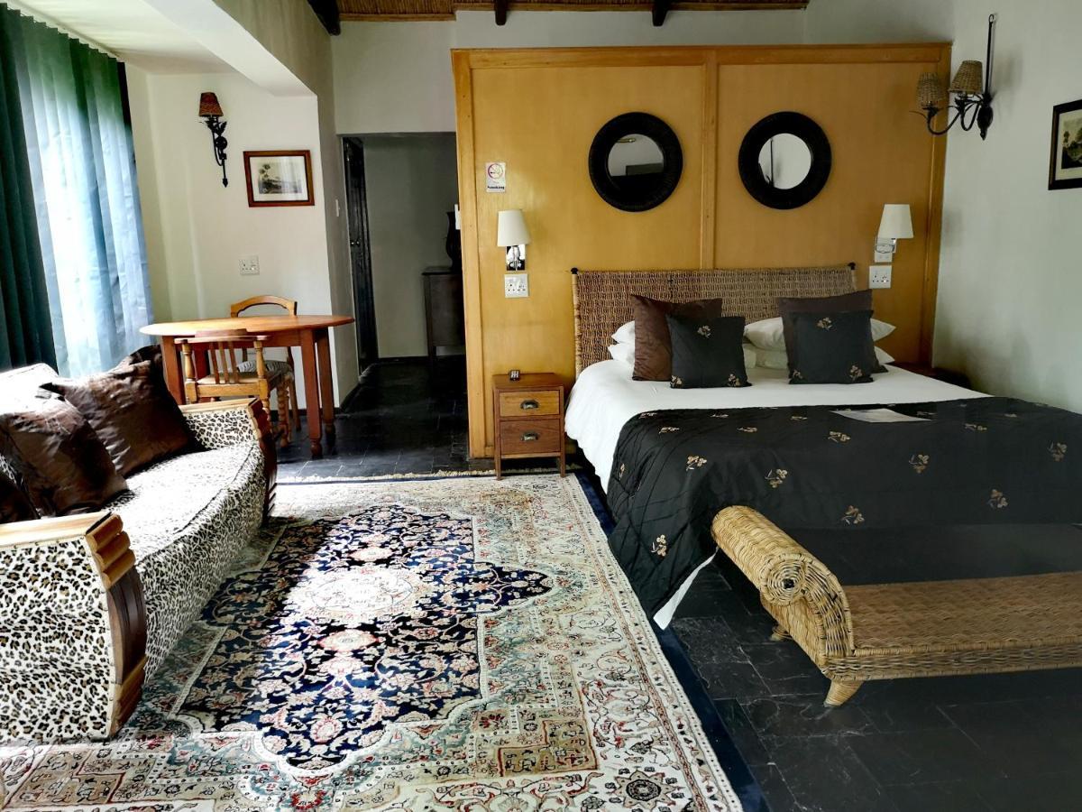 Cranberry Cottage Ladybrand Extérieur photo