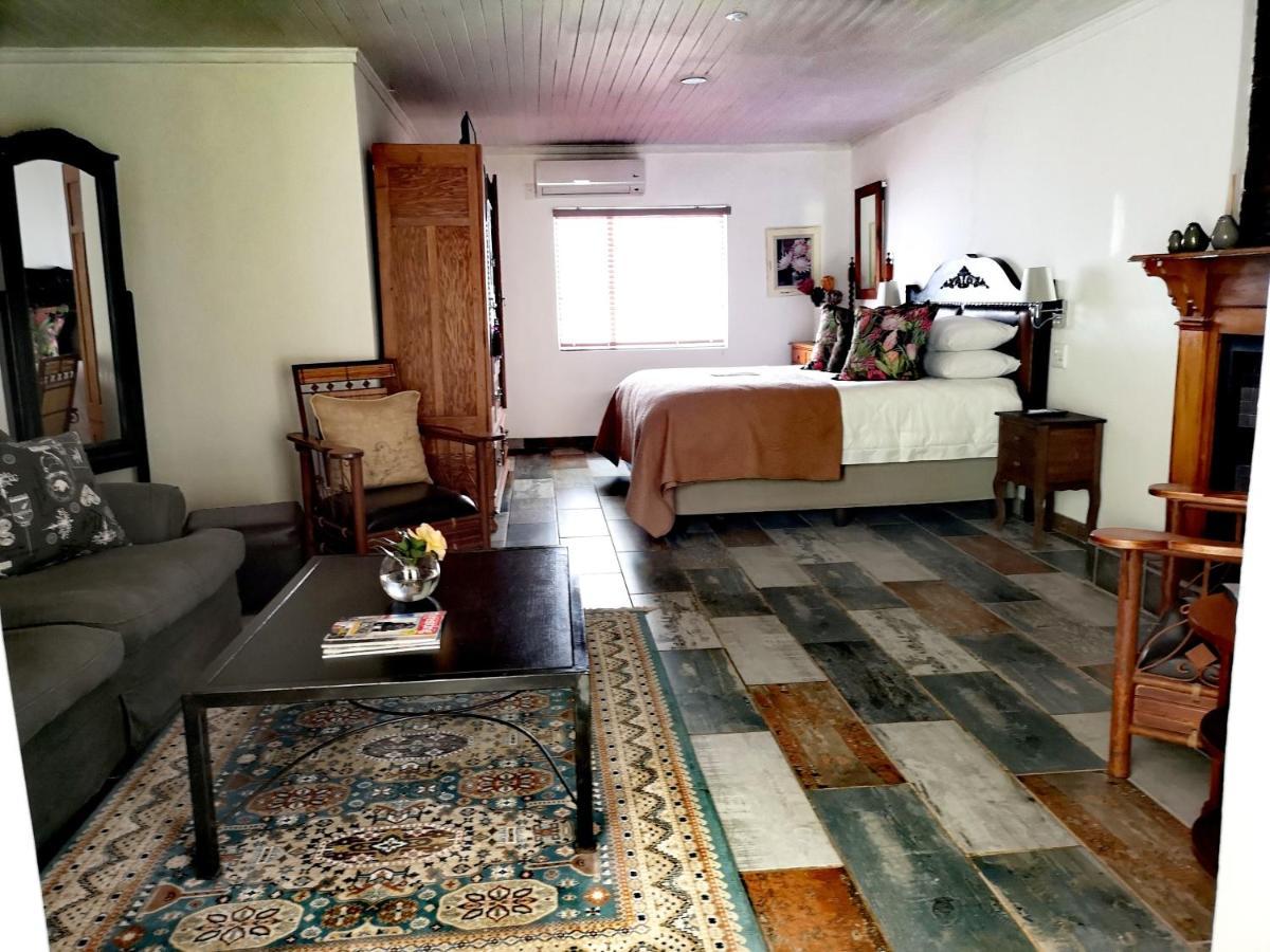 Cranberry Cottage Ladybrand Extérieur photo