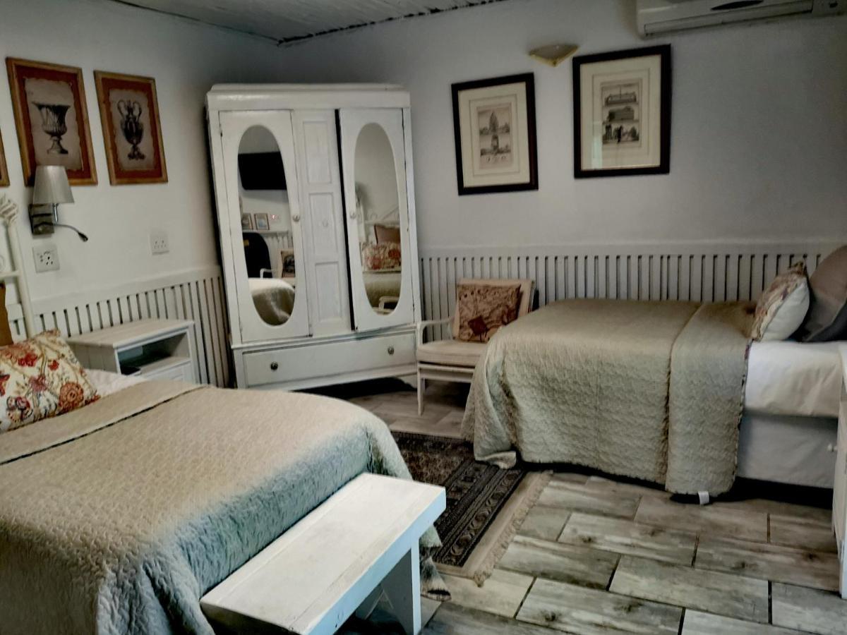Cranberry Cottage Ladybrand Extérieur photo