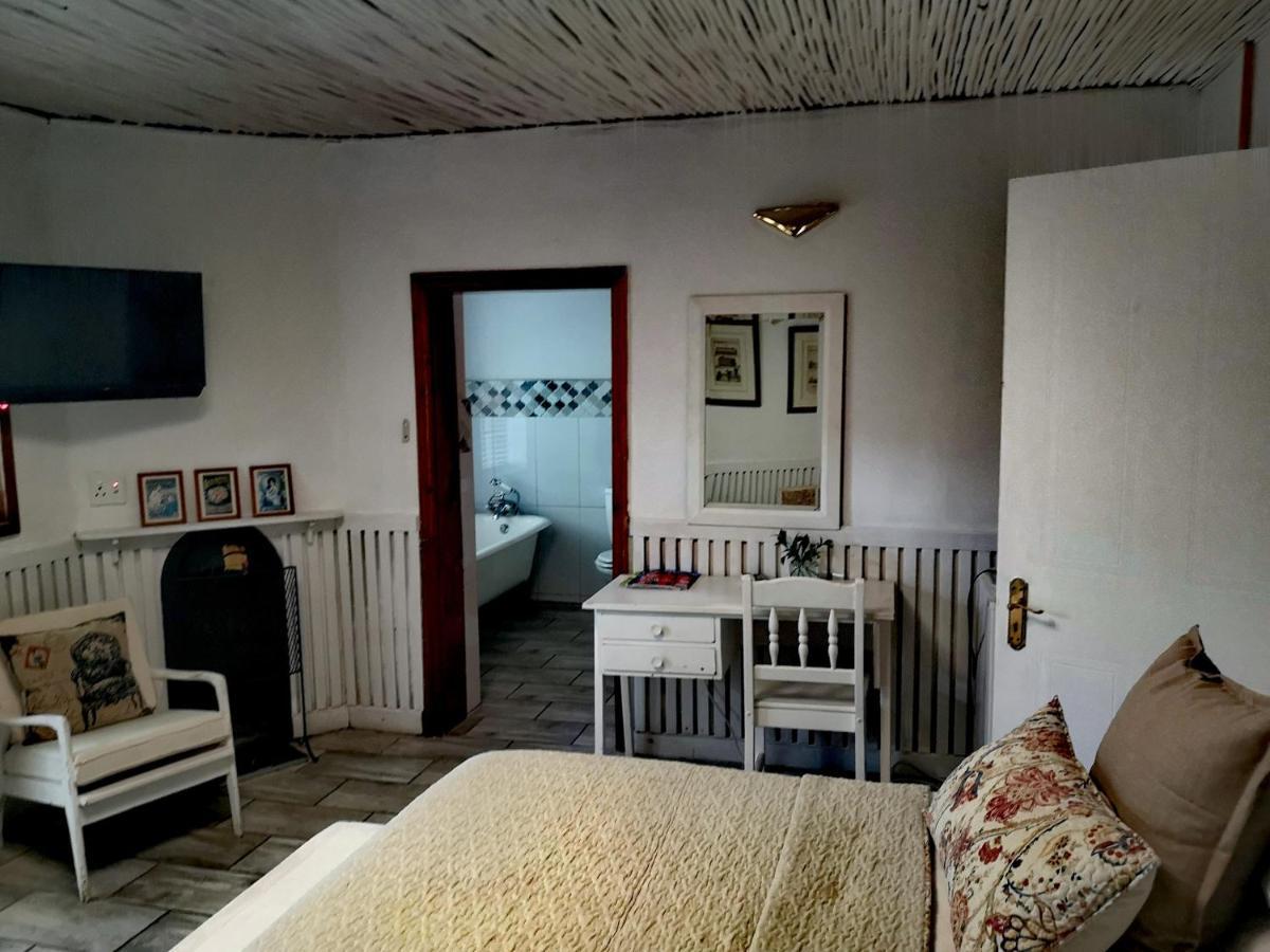 Cranberry Cottage Ladybrand Extérieur photo