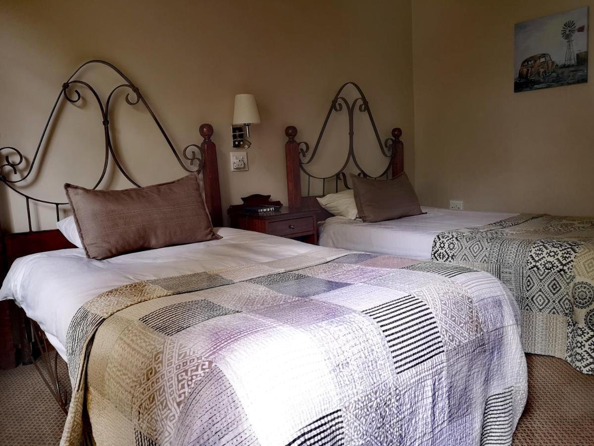 Cranberry Cottage Ladybrand Extérieur photo