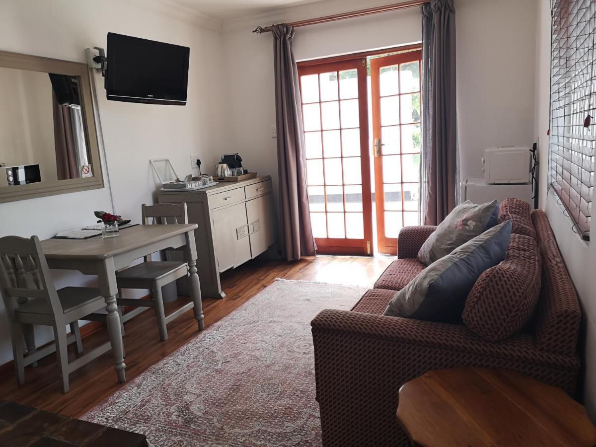 Cranberry Cottage Ladybrand Extérieur photo