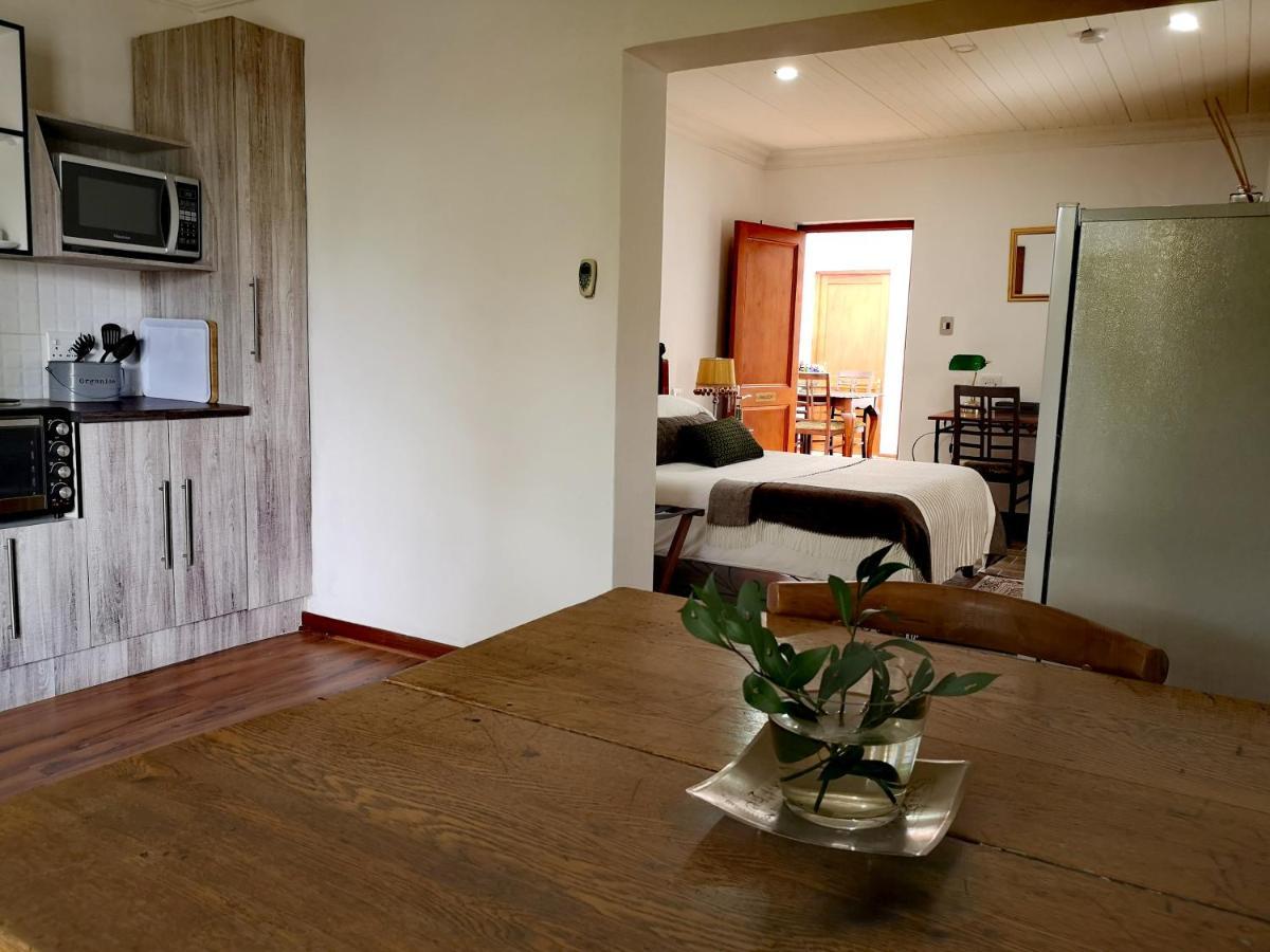 Cranberry Cottage Ladybrand Extérieur photo