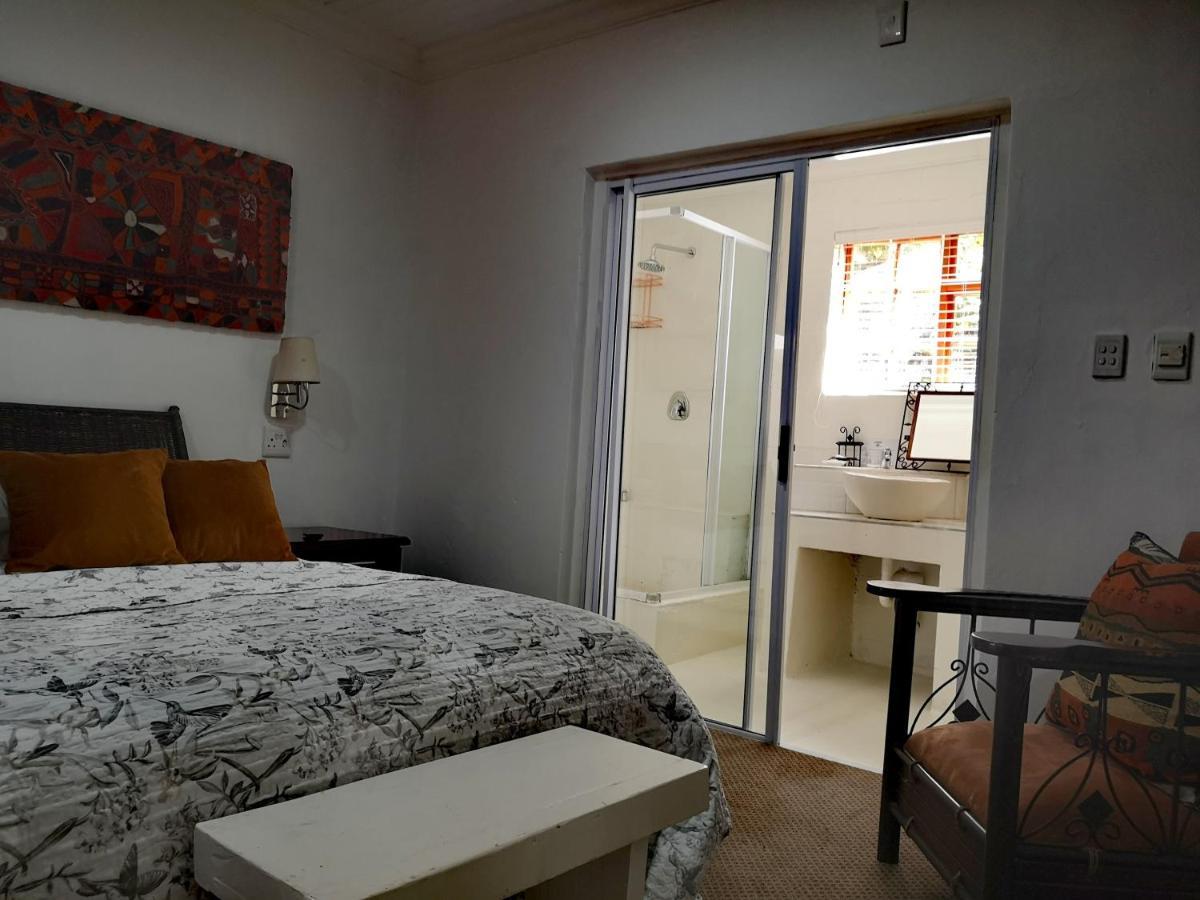 Cranberry Cottage Ladybrand Extérieur photo