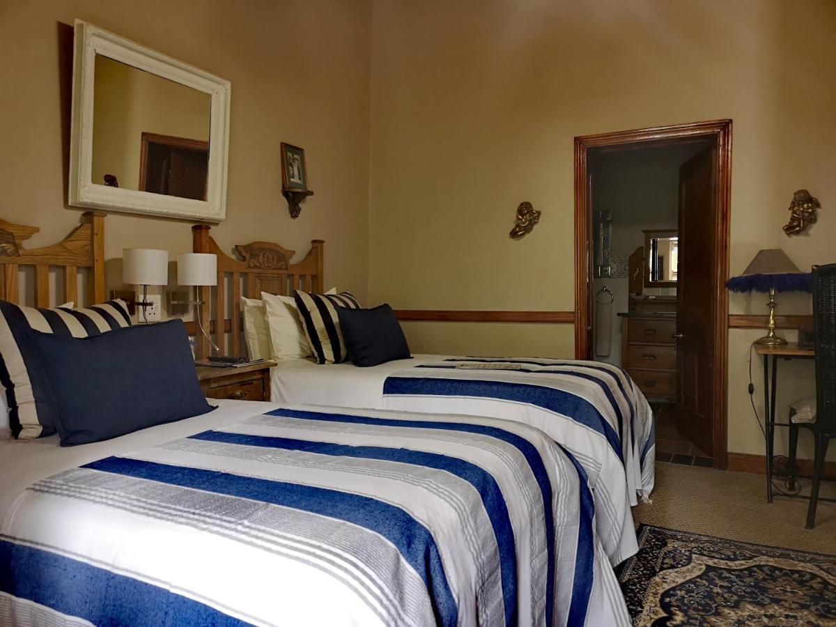 Cranberry Cottage Ladybrand Extérieur photo