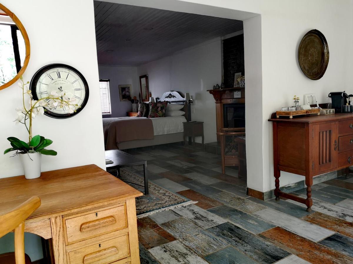 Cranberry Cottage Ladybrand Extérieur photo